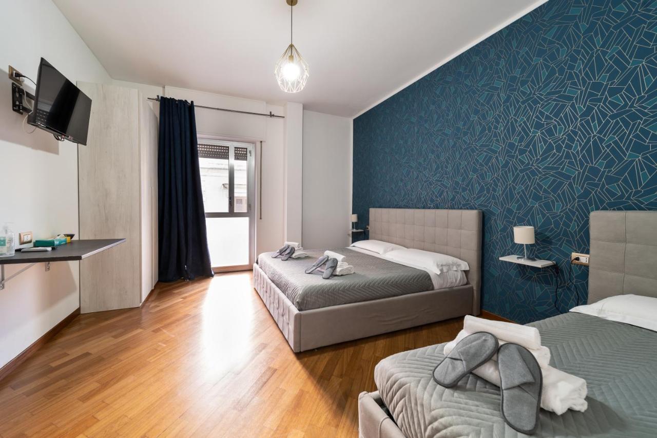 Dante 138 Class & Apartament Bari