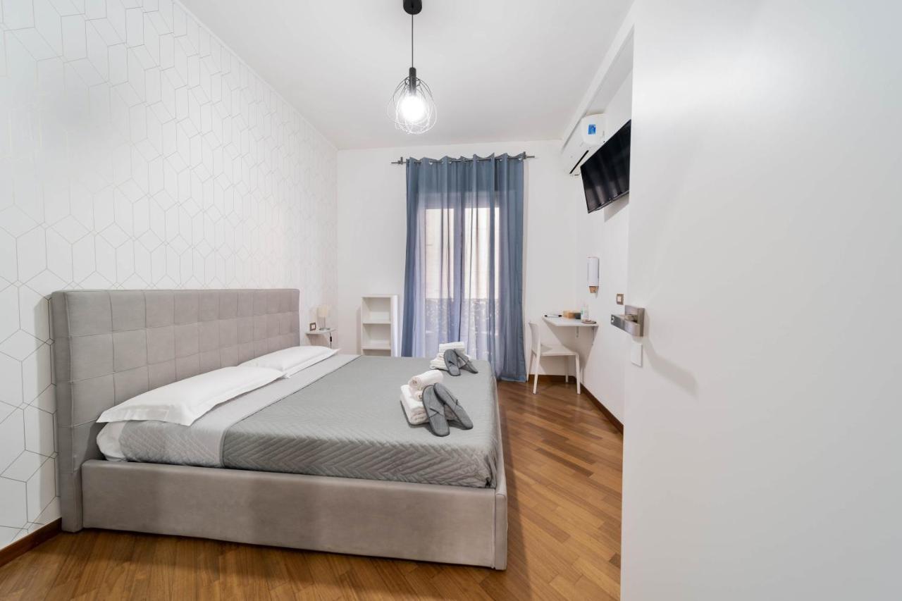 Dante 138 Class & Apartament