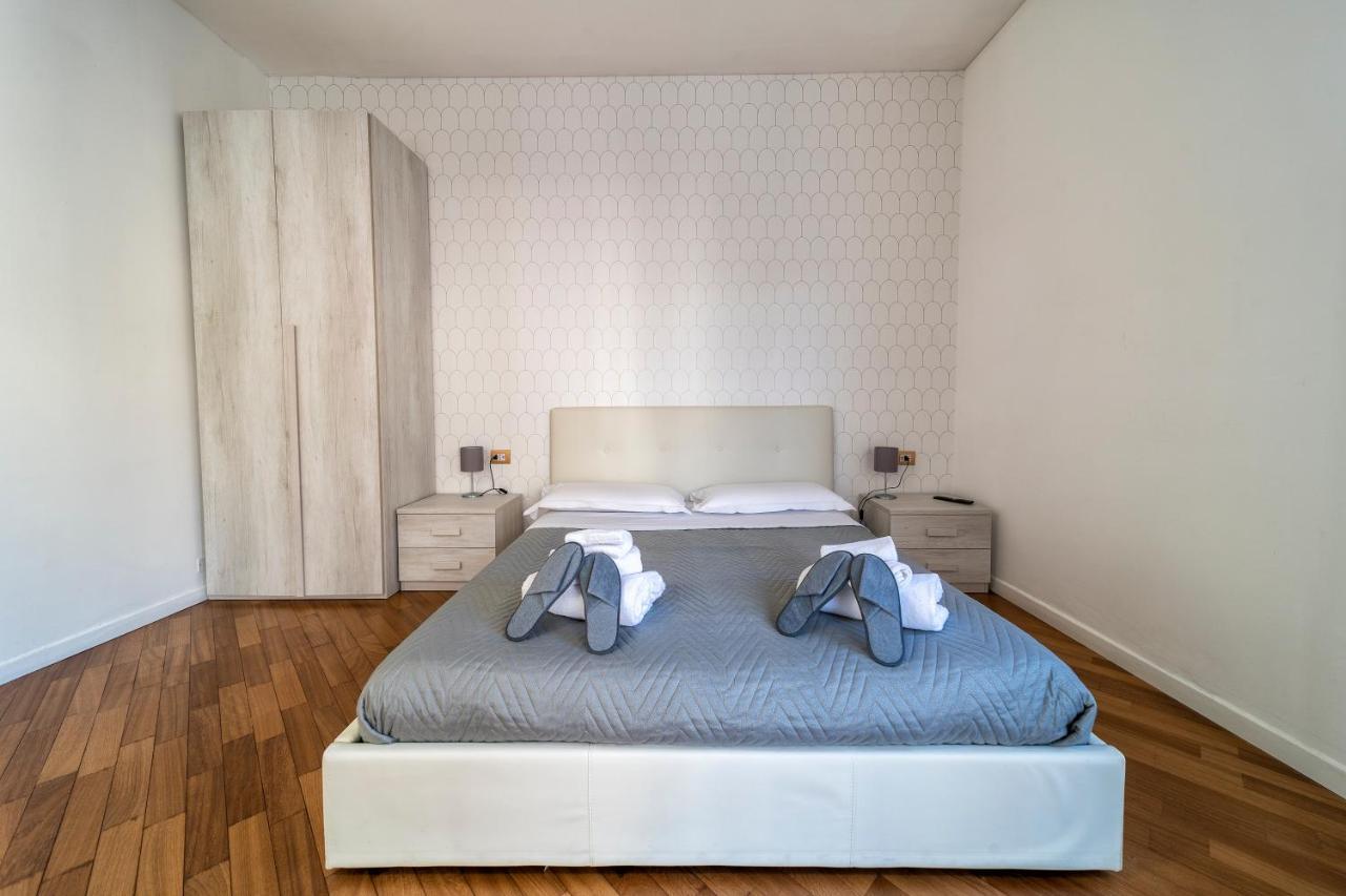 Apartament Dante 138 Class & Bari