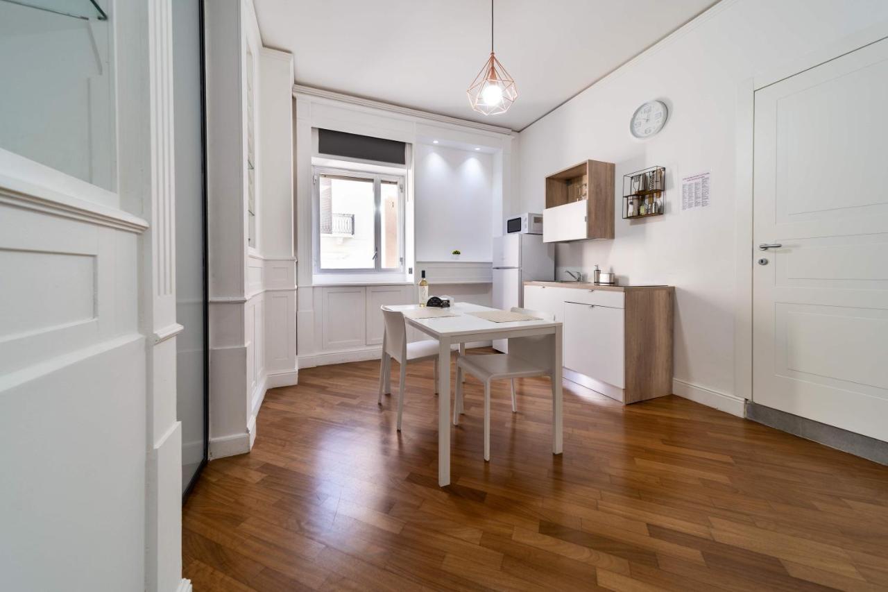 Dante 138 Class & Apartament
