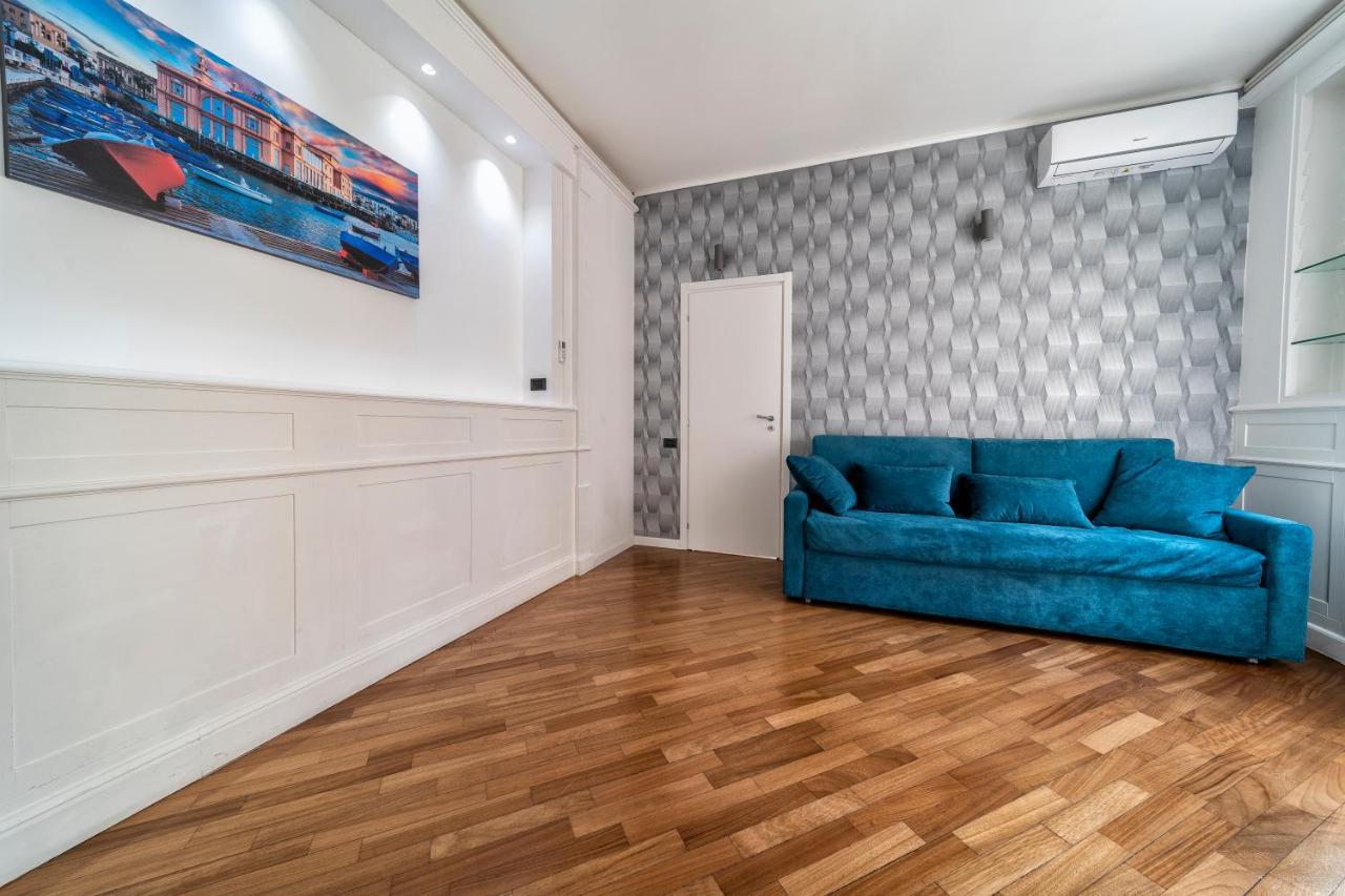Dante 138 Class & Apartament Bari