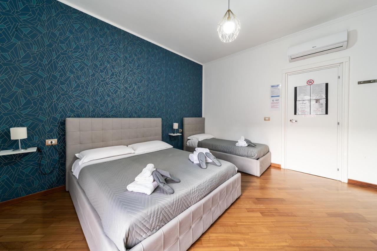 Appartement Dante 138 Class &