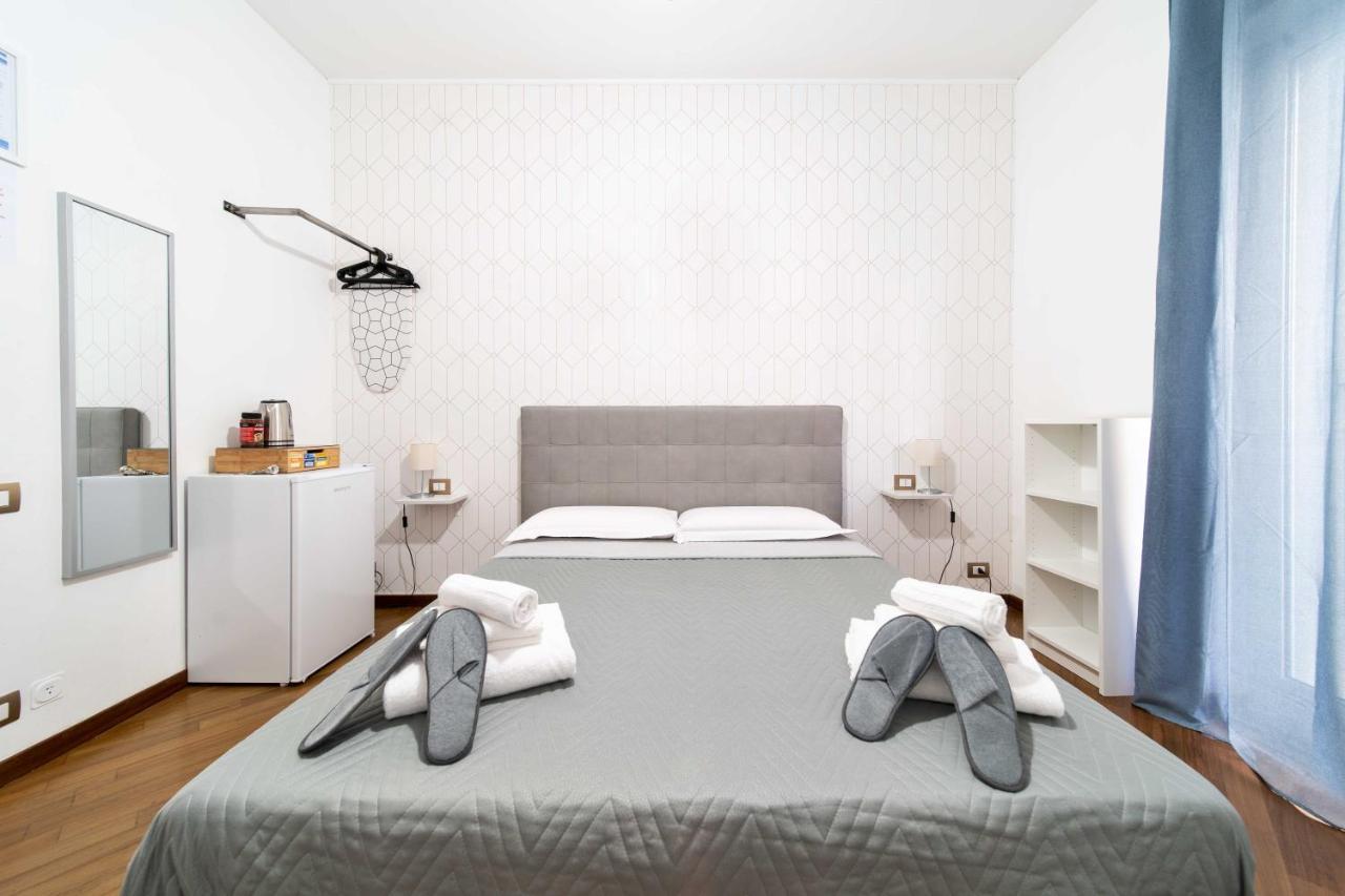 Dante 138 Class & Appartement