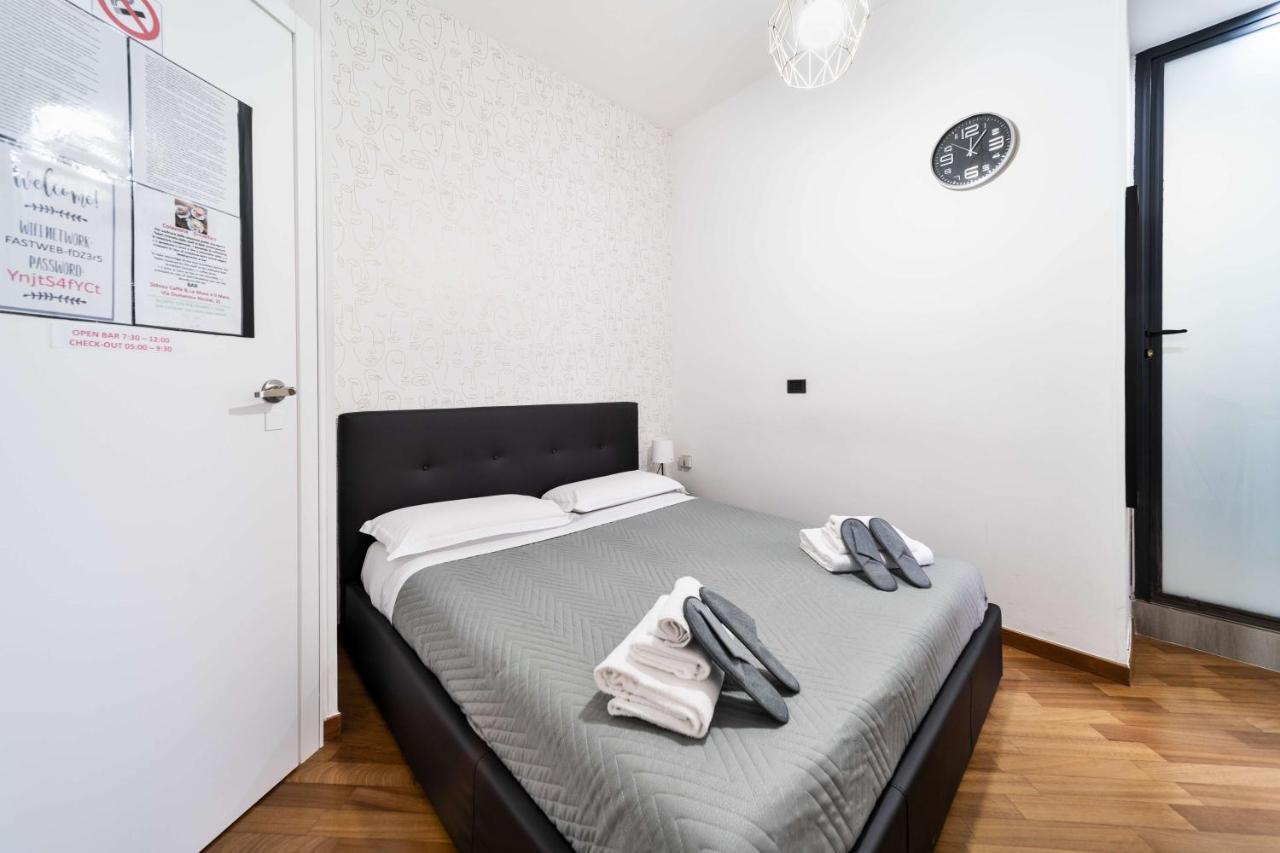 Dante 138 Class & Appartement *