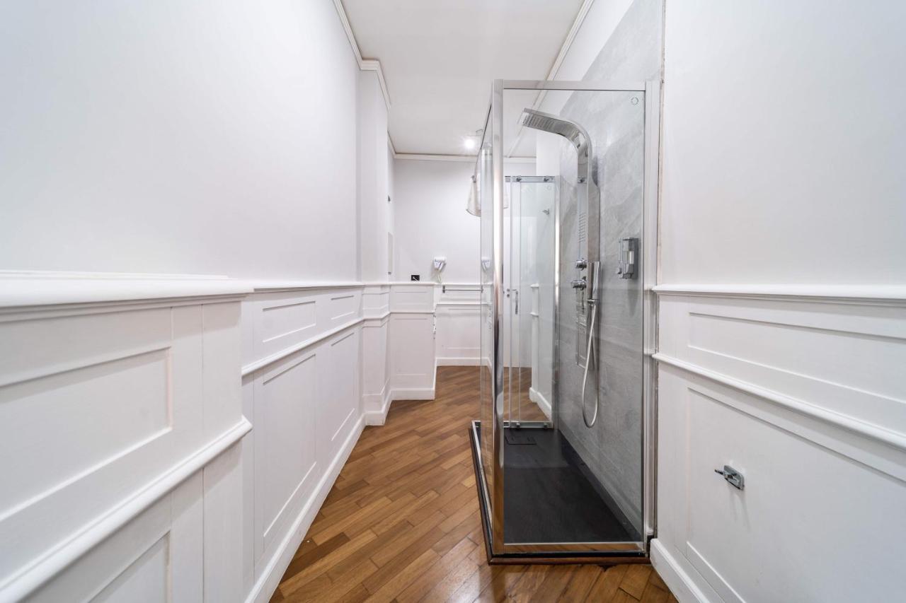 Dante 138 Class & Appartement
