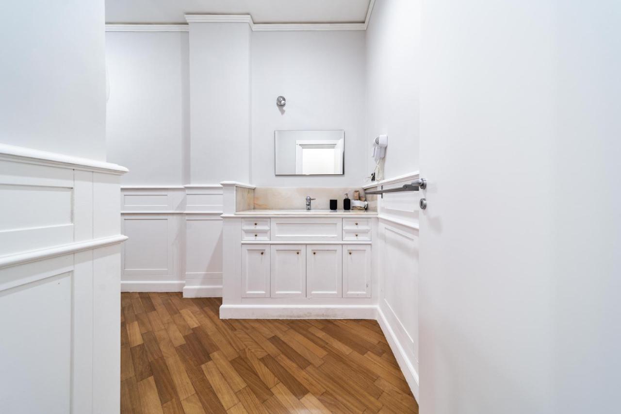 Dante 138 Class & Appartement