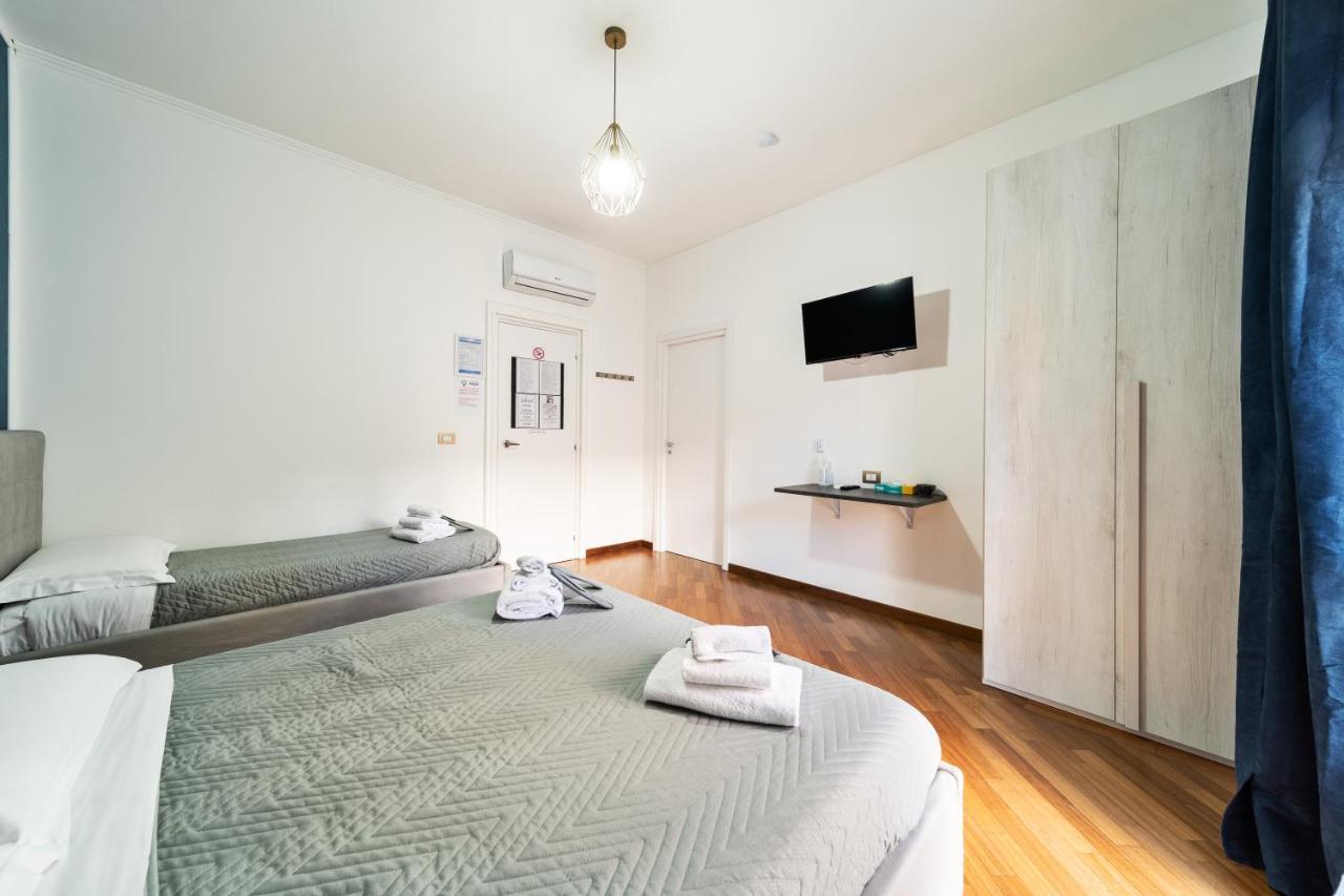 Dante 138 Class & Appartement *