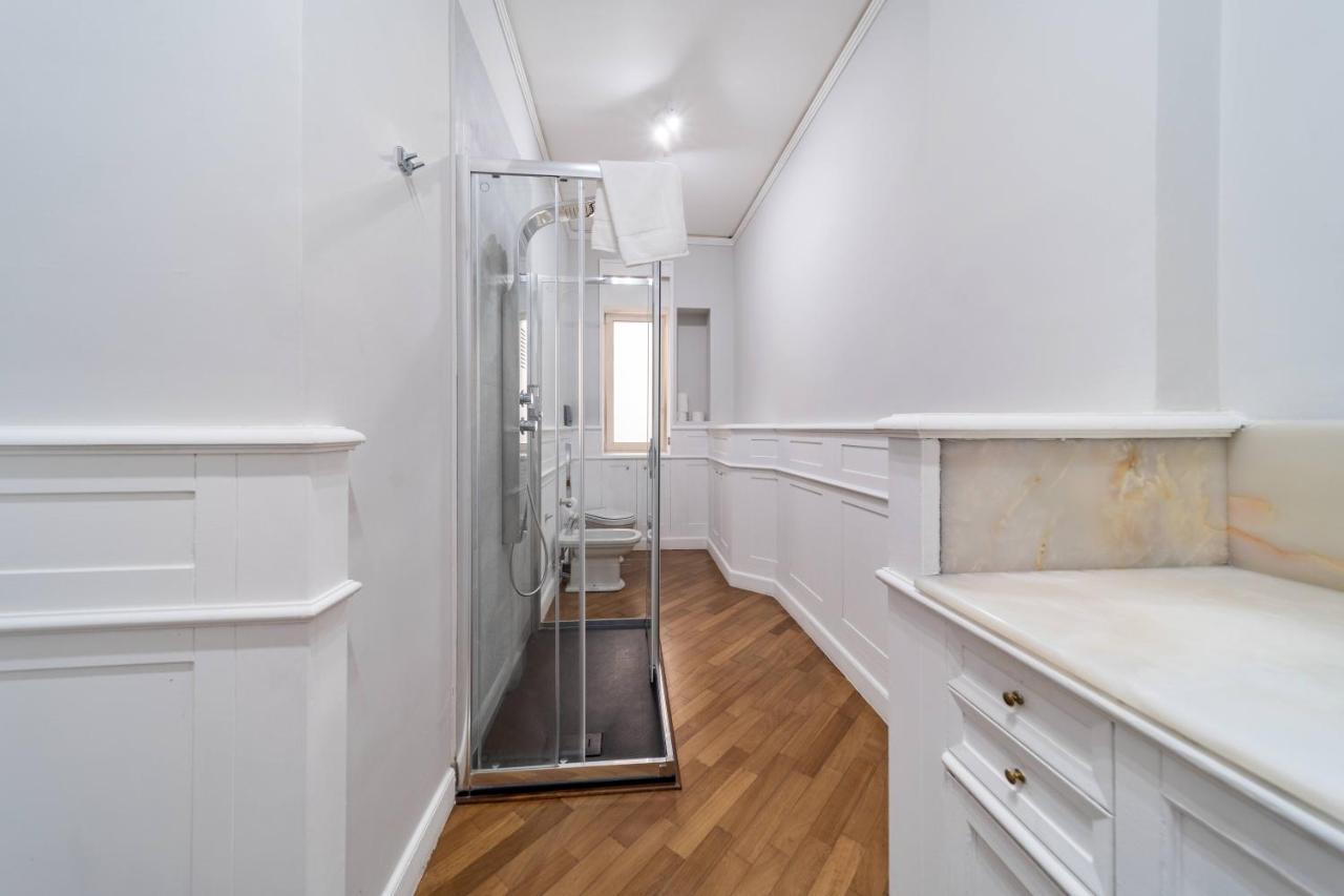 Appartement Dante 138 Class & *