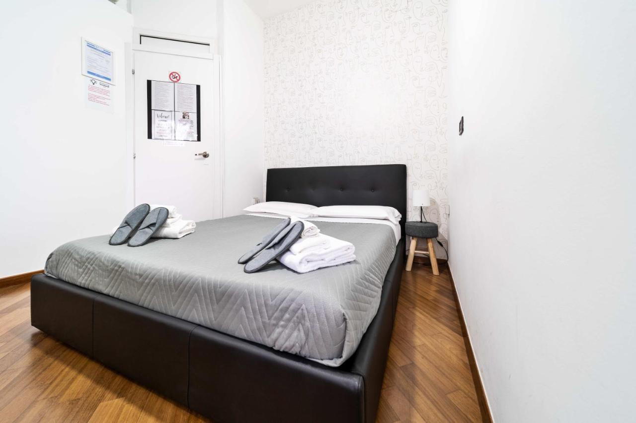 Dante 138 Class & Appartement Bari