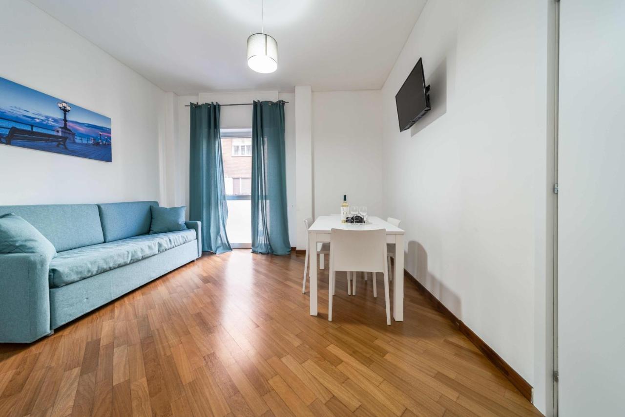 Dante 138 Class & Appartement