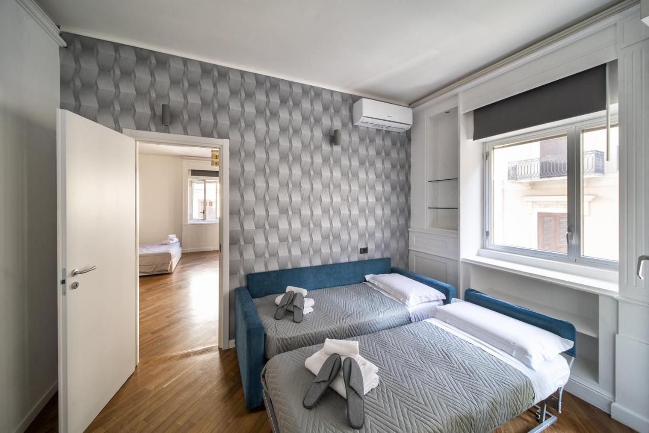 Appartement Dante 138 Class &