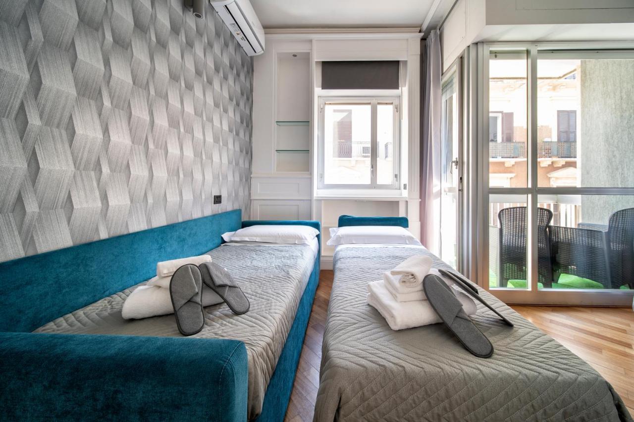 Appartement Dante 138 Class &