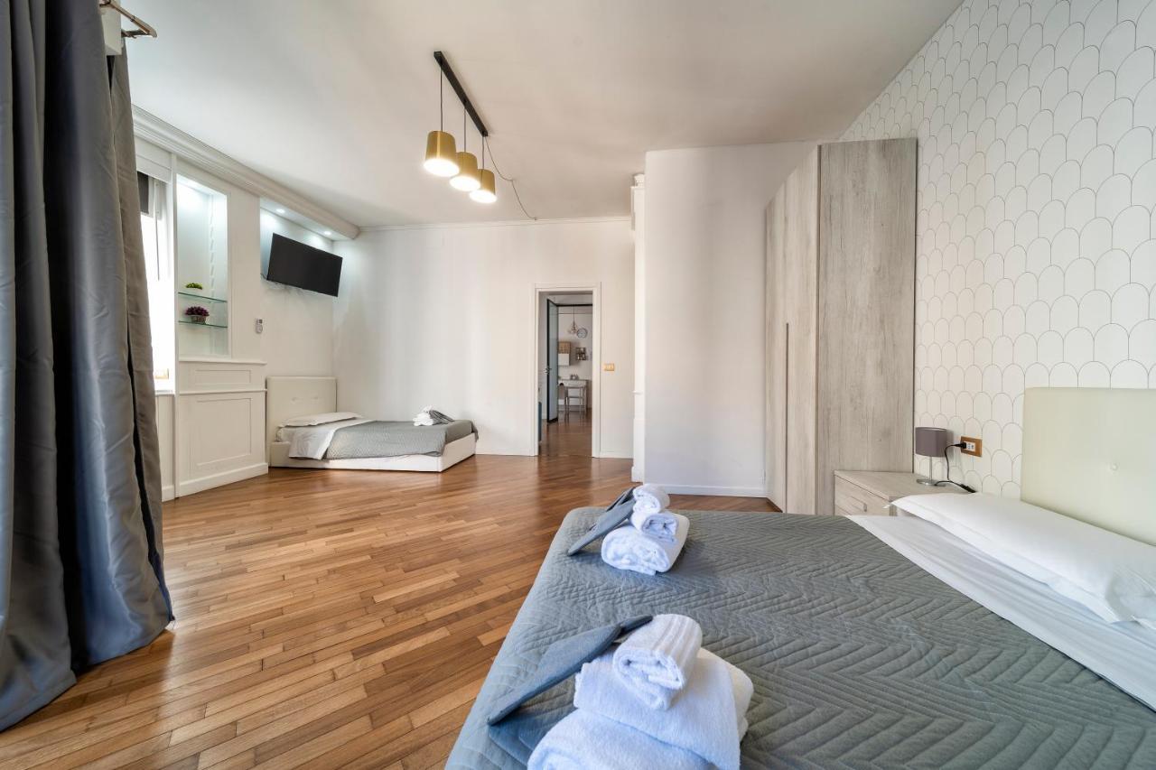 Appartement Dante 138 Class & *
