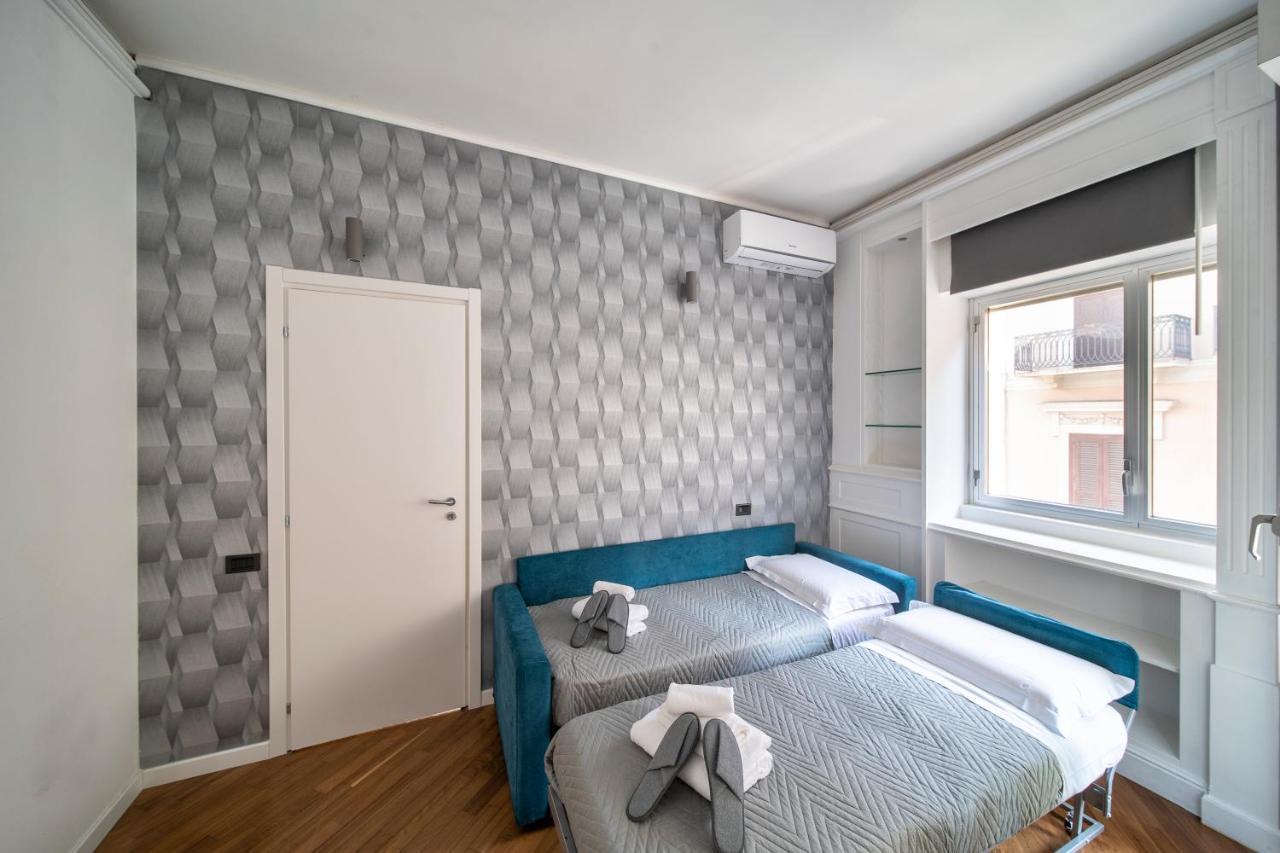 Dante 138 Class & Appartement *