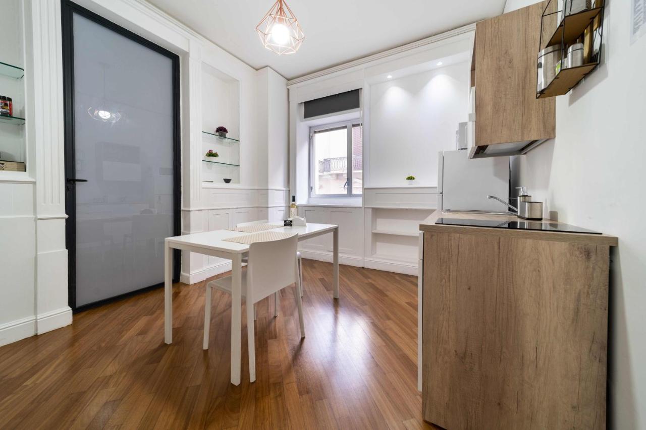 Dante 138 Class & Appartement *